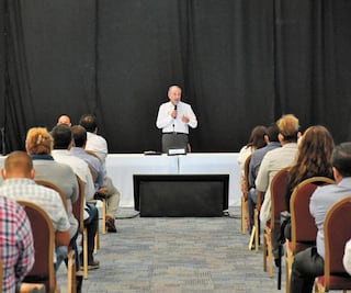 Piden monitorear retos educativos, en SLP