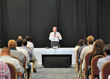 Piden monitorear retos educativos, en SLP