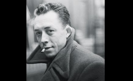 Así fue la "absurda" muerte de Albert Camus