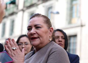 Taddei nombra a cercano sin experiencia