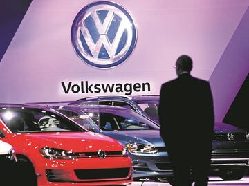 Volkswagen cooperará en investigación de EU bajo el Mecanismo Laboral bajo el T-MEC
