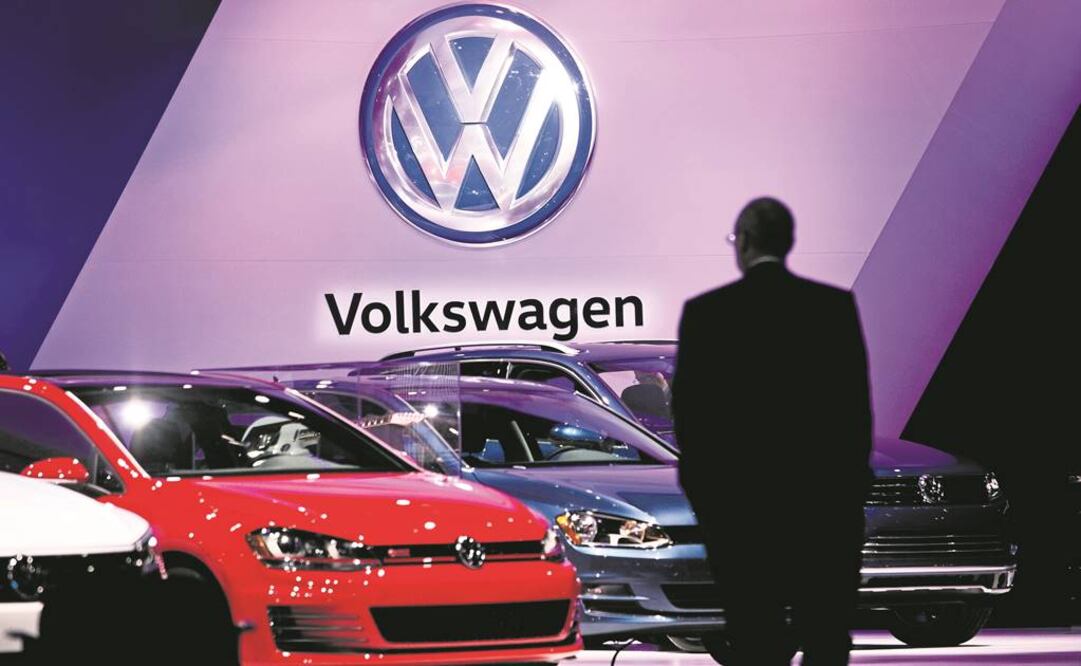 Volkswagen de México informó que este martes fue informada sobre la investigación del representante comercial de EU relativa a una reclamación en la planta de vehículos de Puebla. Foto: Archivo/El Universal