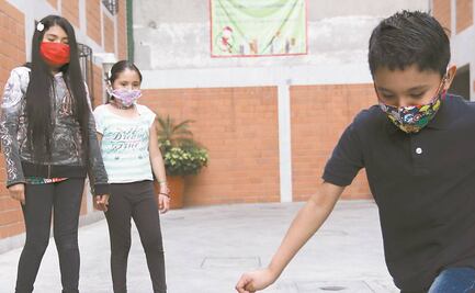 Piden un sistema integral de atención a la infancia