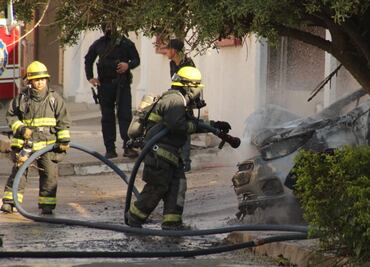 Incendian vivienda en Culiacán; ya había sido baleada el jueves pasado
