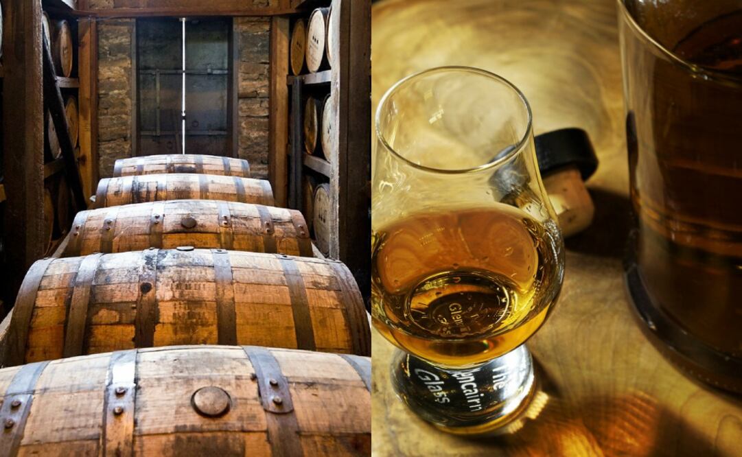 Foto: Pixabay/ Whisky