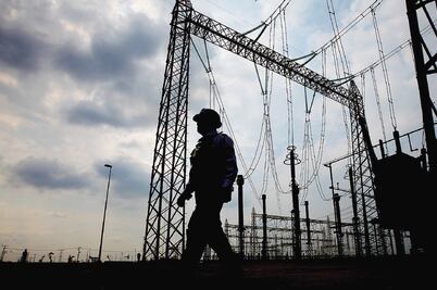 ¿Habrá apagones? Declaran Estado Operativo de Alerta en el sistema eléctrico este sábado