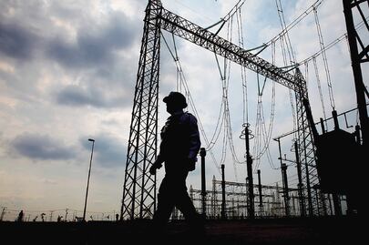 ¿Habrá apagones? Declaran Estado Operativo de Alerta en el sistema eléctrico este sábado