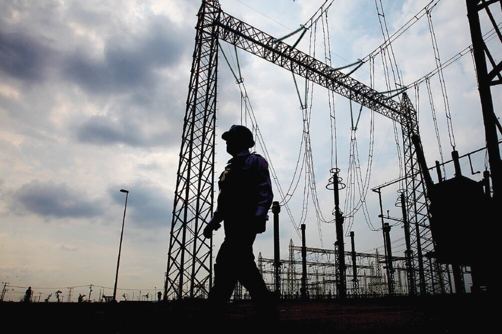 López Obrador afirmó que estas plantas tienen un promedio de vida útil tres veces superior al promedio de vida útil de las plantas de las de la Comisión Federal de Electricidad