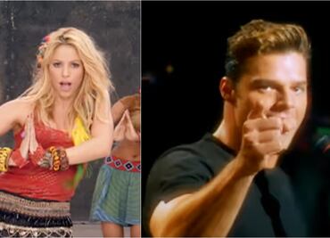 Qatar 2022: Las 5 canciones más recordadas de los mundiales