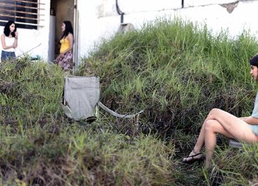 De México a Francia, cinta sobre prostitución infantil