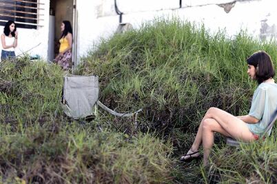 De México a Francia, cinta sobre prostitución infantil