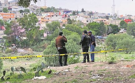 Encuentran cuerpo de una mujer en presa