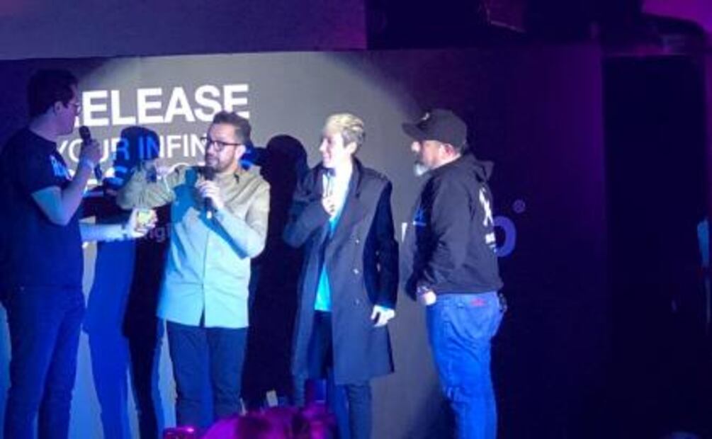 "Me llegué a quedar con 26 pesos en la bolsa": Chumel Torres