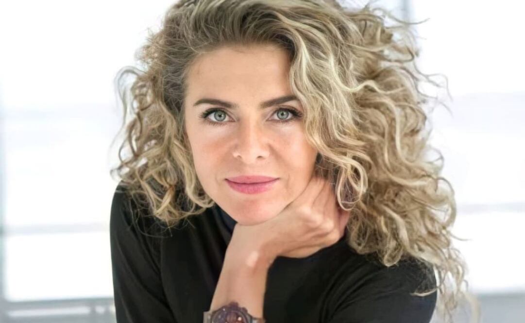 Margarita Rosa de Francisco eliminó su cuenta de Instagram y Twitter. Fuente: Instagram @margaritarosadefranciscofc