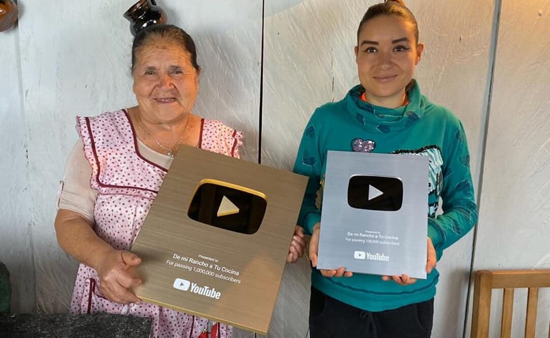 Foto: De Mi rancho a tu cocina