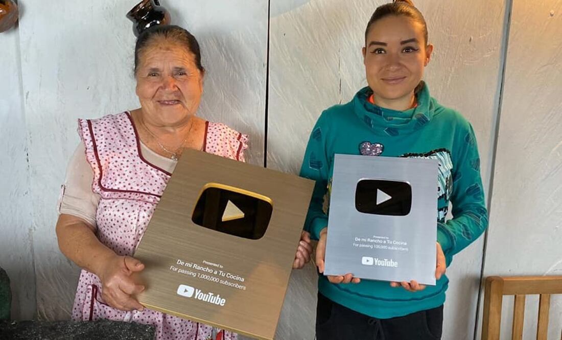 Foto: De Mi rancho a tu cocina