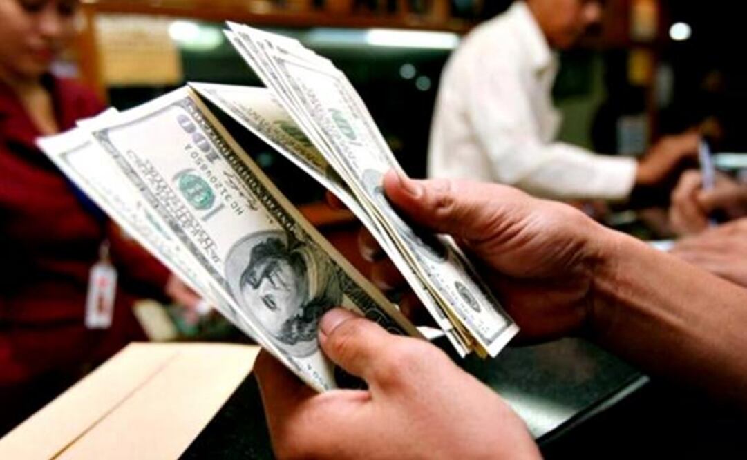 File photo/ EL UNIVERSAL