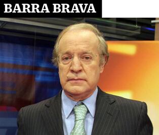 Retan a Joserra al aire