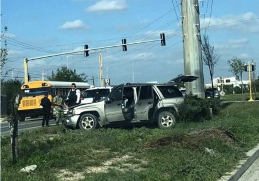 En Tamaulipas, ingresa hombre armado a universidad; pánico en plantel 