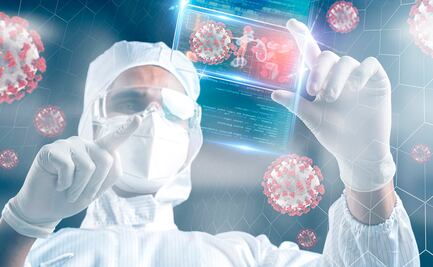 Las tecnologías de la vacuna Patria