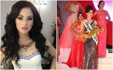 Encuentran sin vida a ex concursante de belleza en Sonora