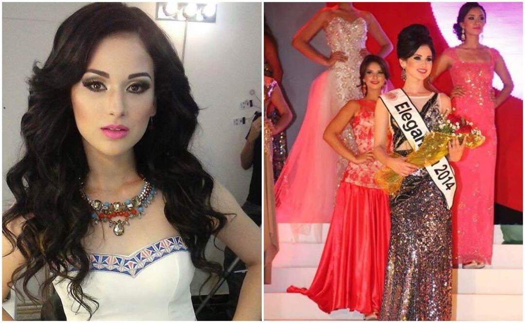 El cuerpo de la joven fue encontrado con un impacto de bala en la cabeza. Foto: Especial