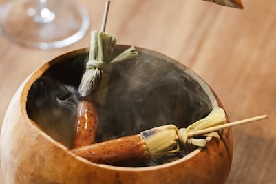 Así son Pujol y Quintonil, los restaurantes mexicanos con dos estrellas Michelin