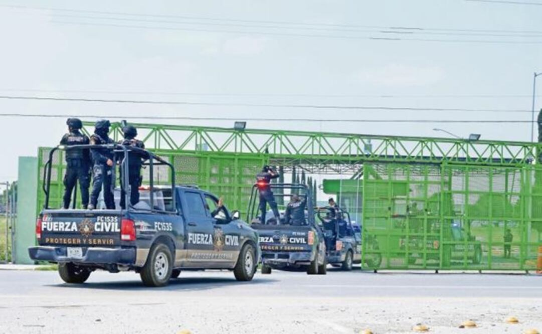 Foto: Emilio Vásquez / Archivo EL UNIVERSAL