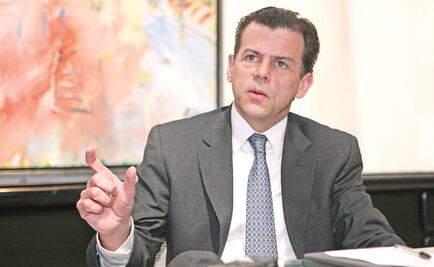 Mercado está corrigiendo sobrerreacción de 'Brexit': BMV