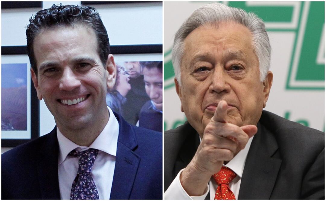 Foto: Archivo / EL UNIVERSAL