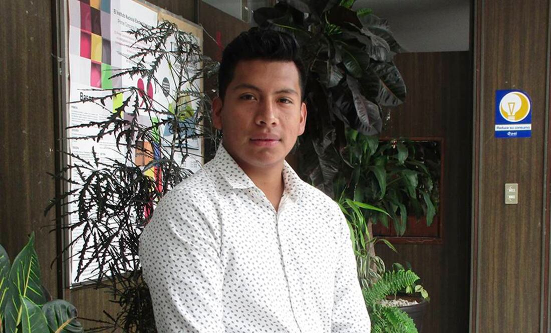 Foto: tomada de www.umich.mx