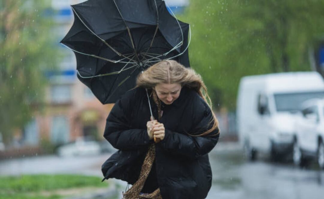 Activan alerta amarilla por vientos fuerte en toda la CDMX (10/04/2025). Foto: Pixabay