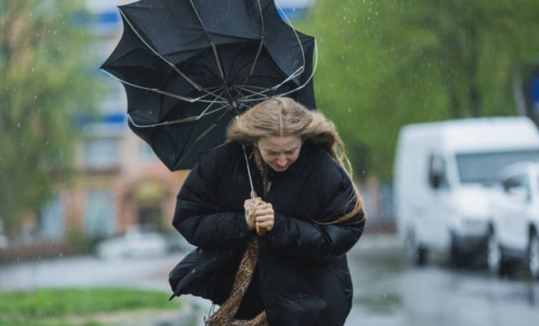 La Secretaría de Gestión Integral de Riesgos y Protección Civil (SGIRPC) de la Ciudad de México (CDMX) prevé vientos con rachas fuertes a partir de las 05:20 de la tarde y hasta las 09:00 de la noche de este lunes 9 de junio. Foto: Pixabay