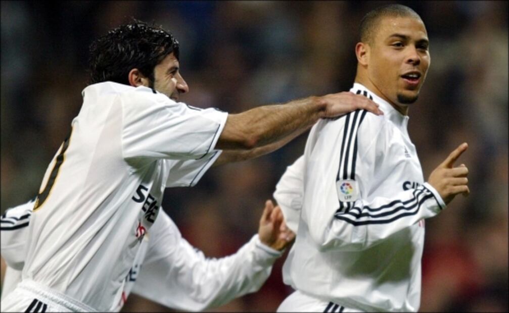 Las "traiciones" más memorables en el Clásico Español