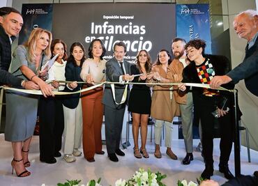 Buscan concientizar sobre el abuso infantil