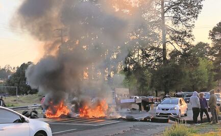 “Policía no está coludida en desapariciones”