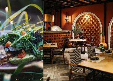 Cuaxiote, la nueva cocina colimota está en Comala