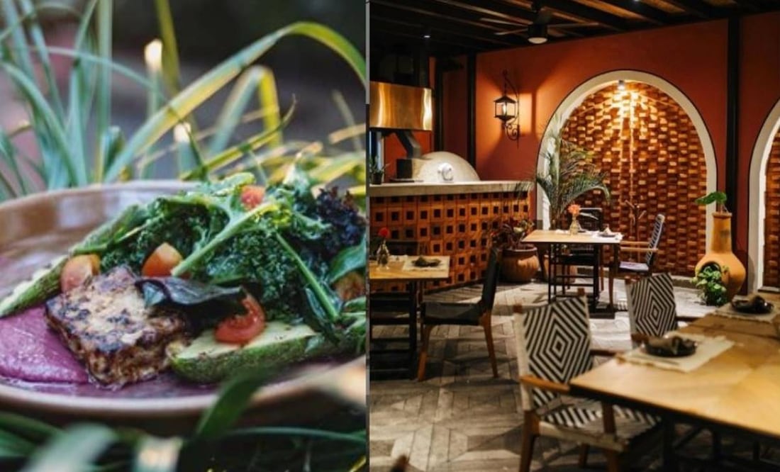 Fotos: Cortesía y Raquel del Castillo