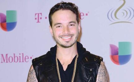 J Balvin responde a Donald Trump
