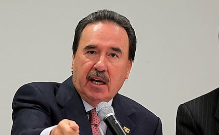 Niega Gamboa supuesta privatización de IMSS e ISSSTE