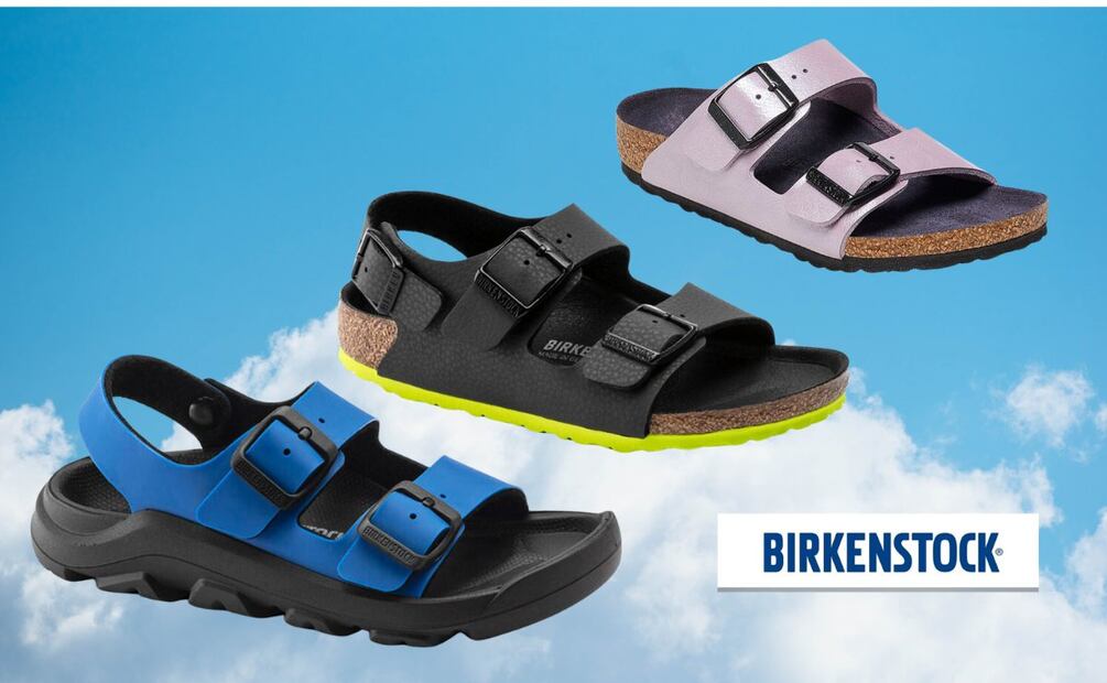 Foto: Birkenstock
