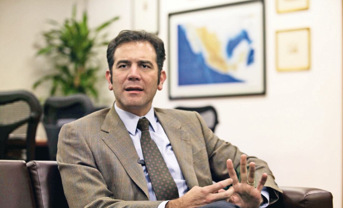 Réplica inédita al INE por spot de Anaya