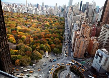 Viajes que puedes hacer por el precio de un iPhone 11 Pro Max