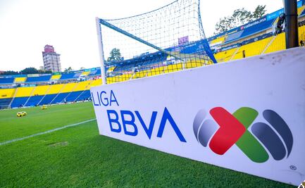 Liga MX: Así marcha la tabla de posiciones al finalizar la jornada 14 del Clausura 2025 