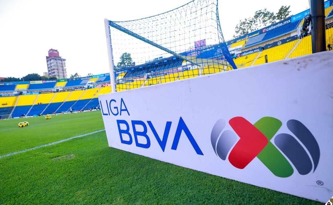 FOTO: IMAGO7 - Así marcha la tabla de posiciones en la jornada 14 del Clausura 2025