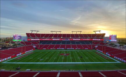 El Super Bowl LV será transmitido por TV Azteca Deportes