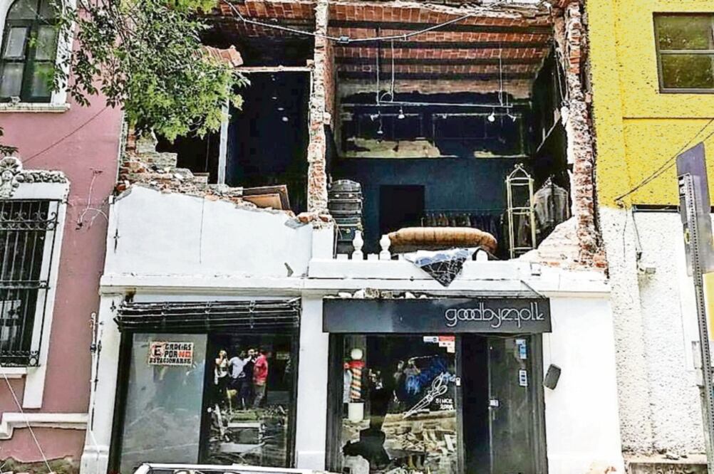 Miguel Ángel Mancera explicó que los créditos para los afectados por el sismo equivalen a una dispersión de 2 millones 445 mil pesos y fueron gestionados por la Sedeco. (ARCHIVO EL UNIVERSAL)