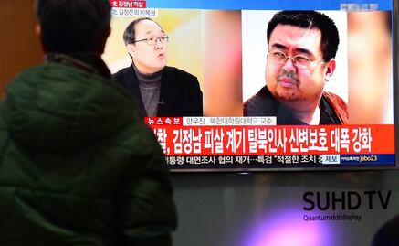 Agencia surcoreana asegura que hermano mayor de Kim Jong-un fue asesinado