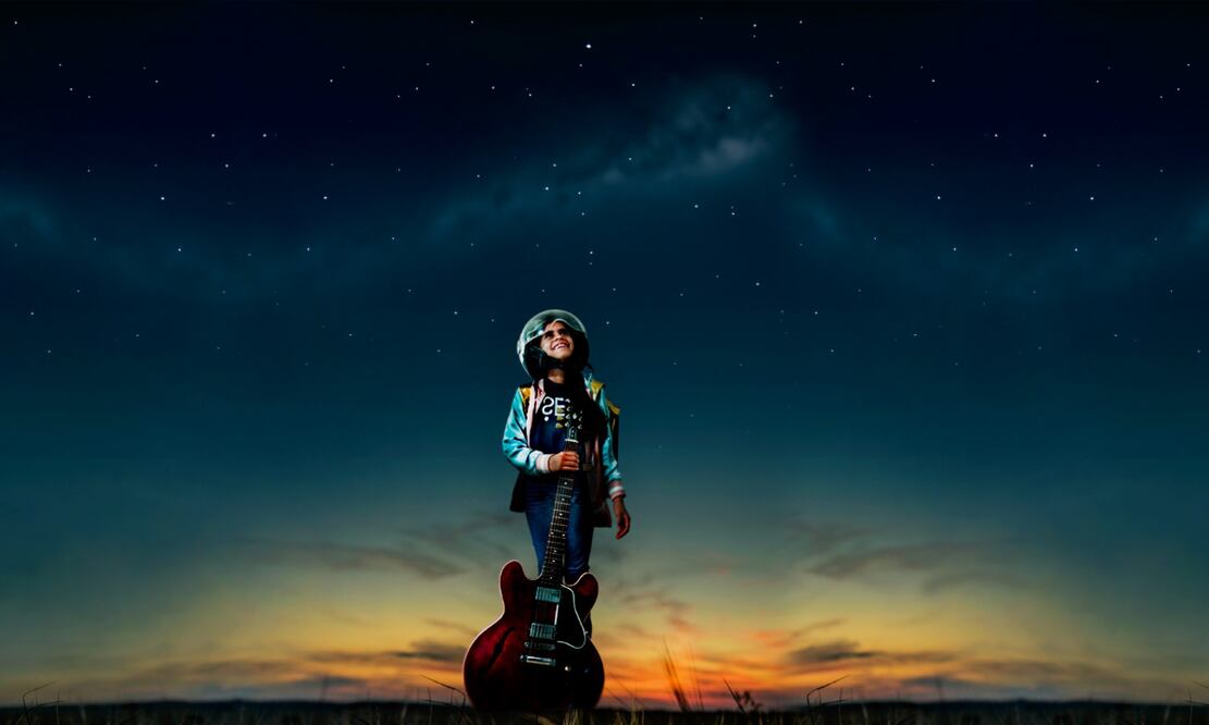 Proyecto 10 mil voces. Foto: Cortesía