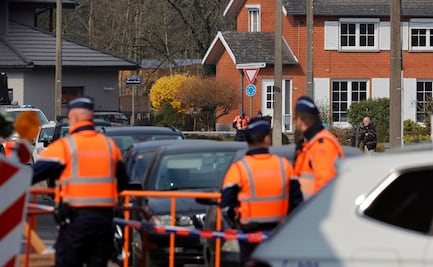 Coche arremete contra multitud en carnaval y mata a seis personas en Bélgica